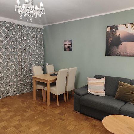 Mountain View Apartment Гарміш-Партенкірхен Екстер'єр фото